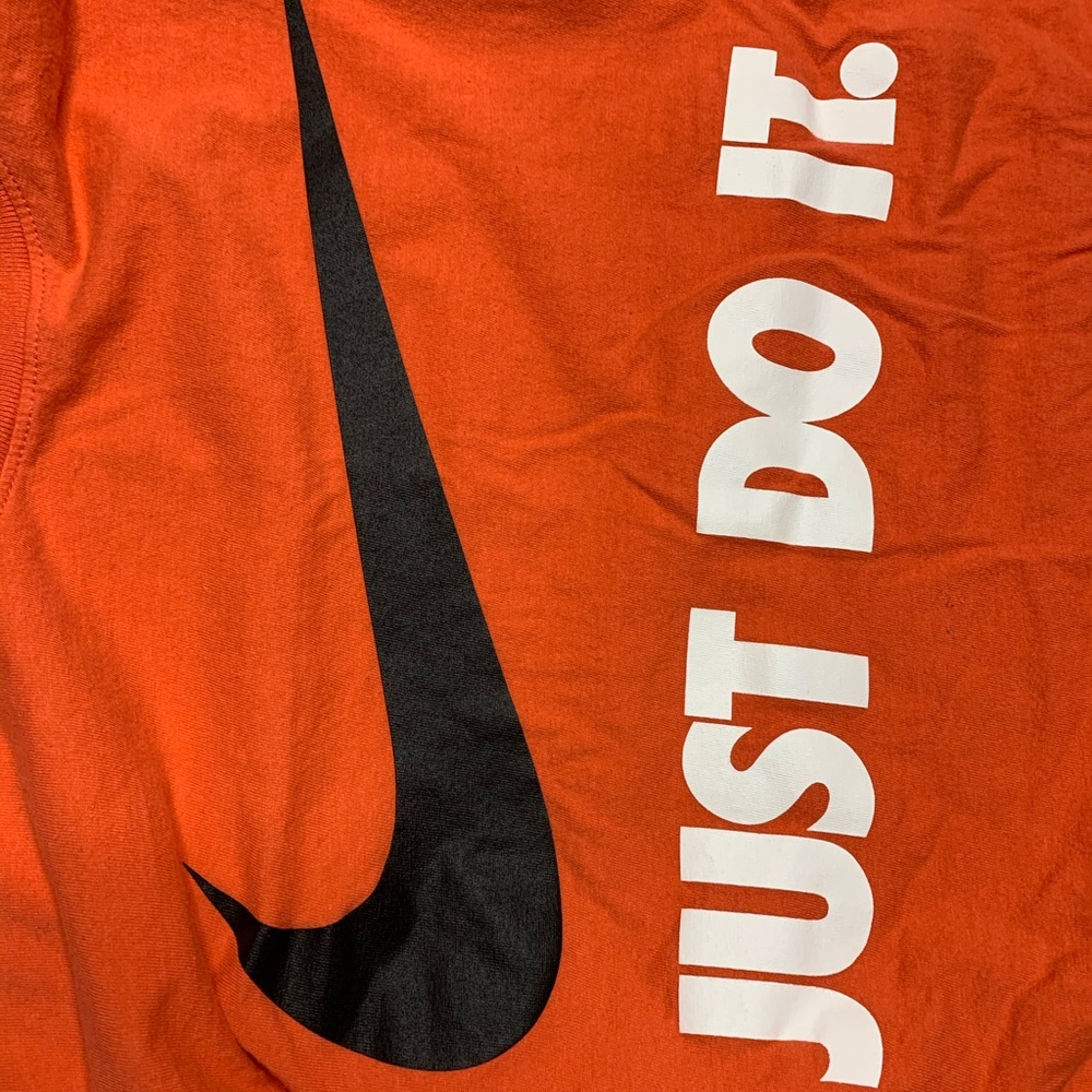 The Nike Tee